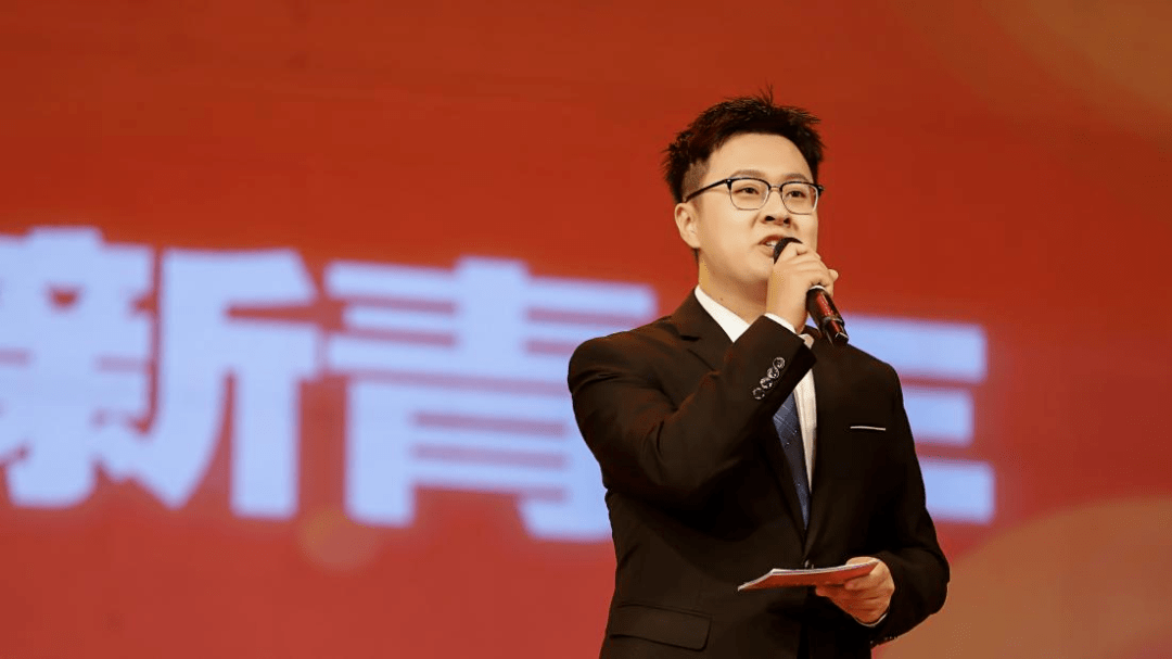 他们是2022年度"中国大学生自强之星"_河北省_活动_服务