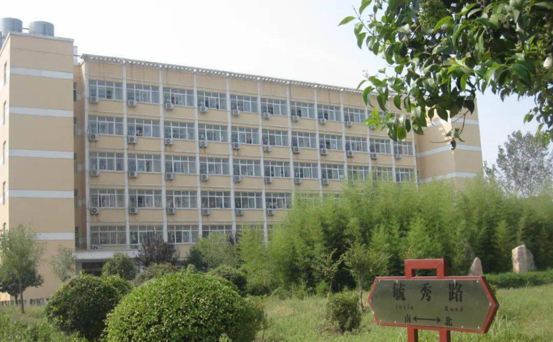 【郏县一高】温暖的港湾温馨的家——我校文明宿舍创建纪实