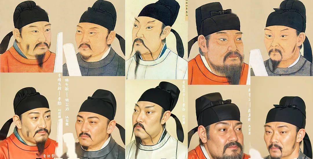 这和你想象中的一样吗?