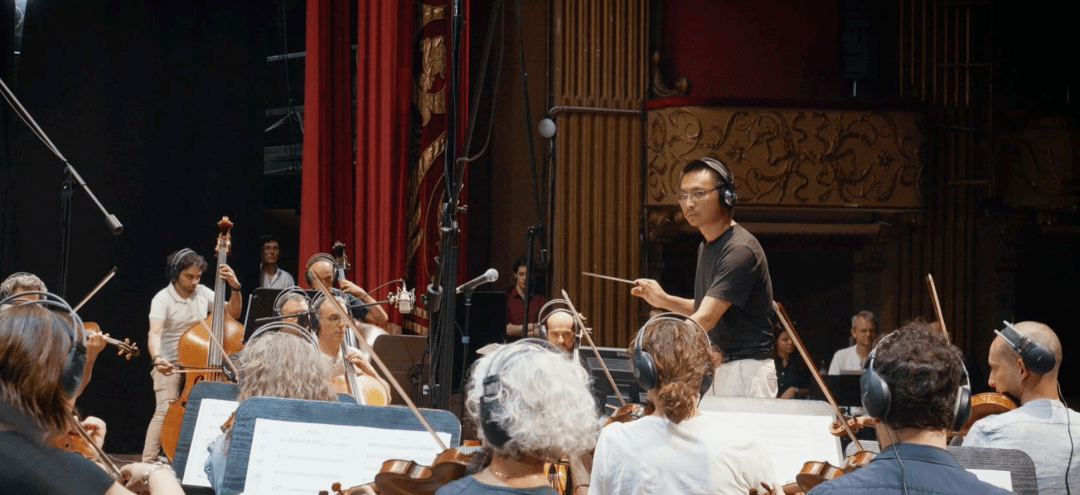 站在乐器鄙视链顶端的竟然是它?_赵岳_配乐_课程