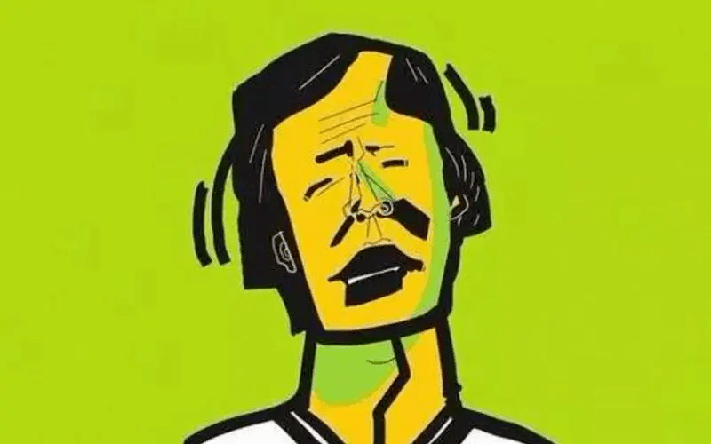 有趣的灵魂"独行",无趣的人生"合群"_王小波_生活_自由