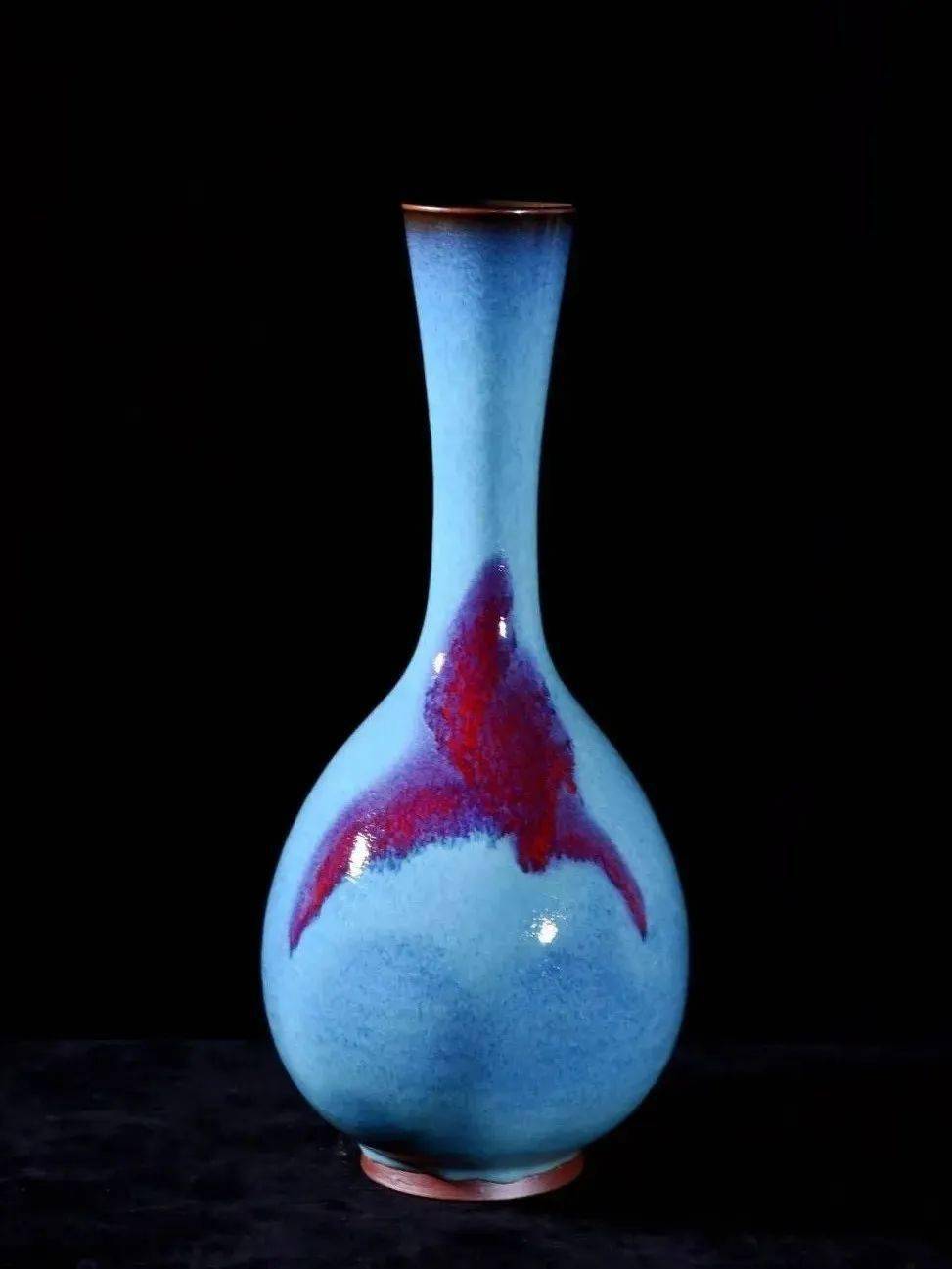 钧瓷界中国工艺美术大师(全)介绍_河南省_代表作品_星航