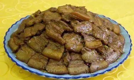 宝鸡这些名菜,竟是官宣的当地十大特色菜!