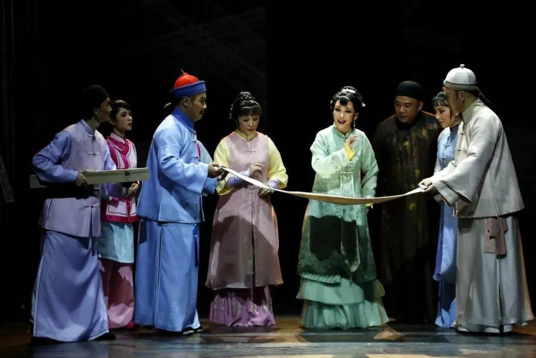 4场演出早鸟优惠五折开票,速来尽享半价盛宴_李兆廷_冯素珍_黄梅