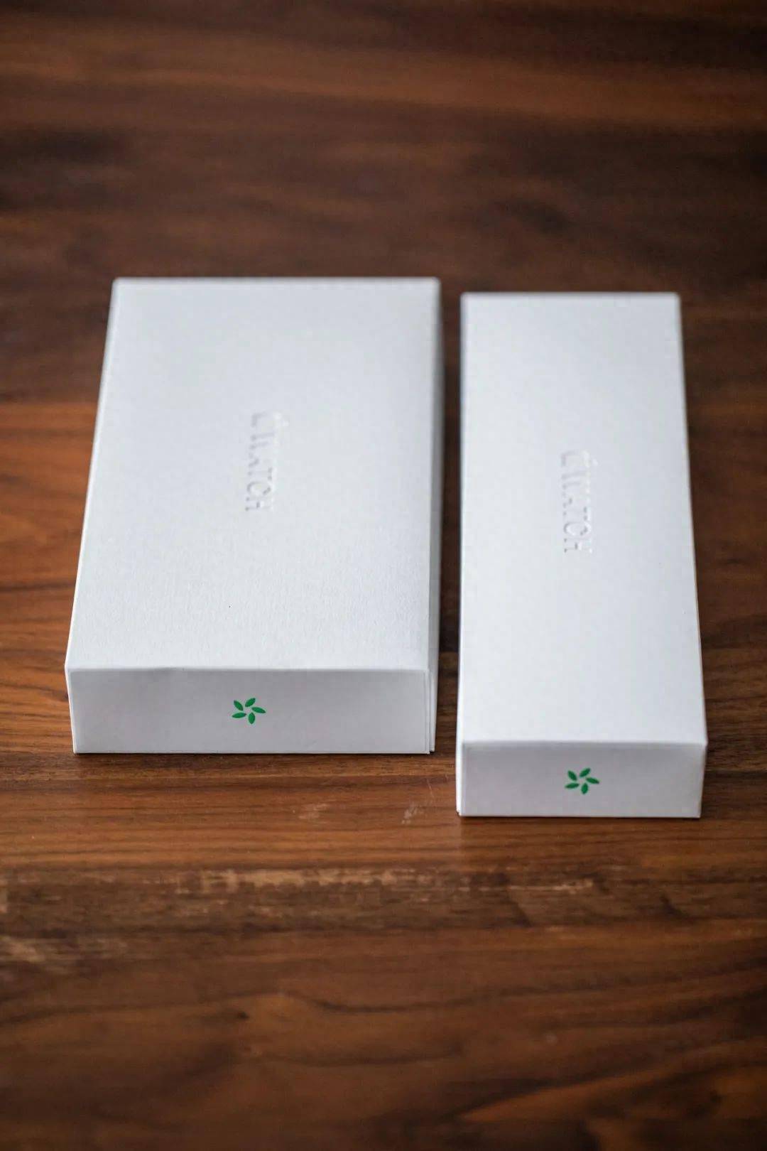 重量级的「轻」——完整评测崭新 apple watch 系列