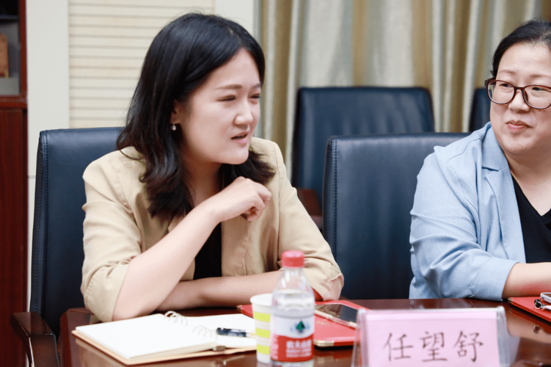 凝心聚力促发展 家校共育谱新篇——西安交通大学附属小学2023年校级