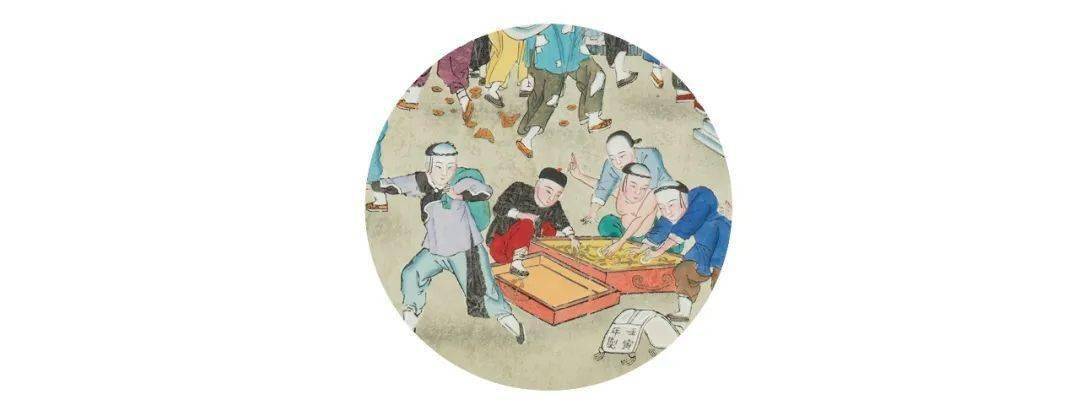 庚子之变"抢当铺"题材版画中的民众觉醒(上)高登科 安夙一,"抢当铺"