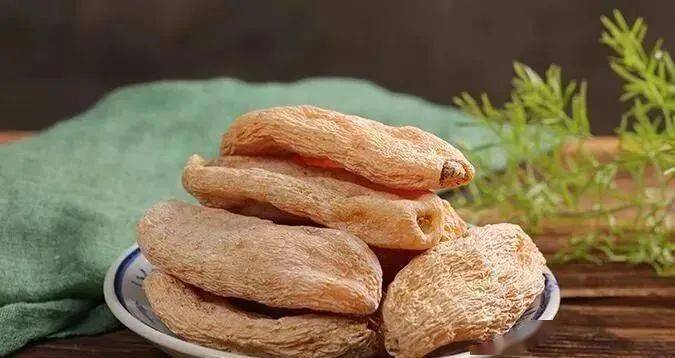 中医为什么建议女性吃天麻?好处特别多,尤其是这2种情况……_食用_功