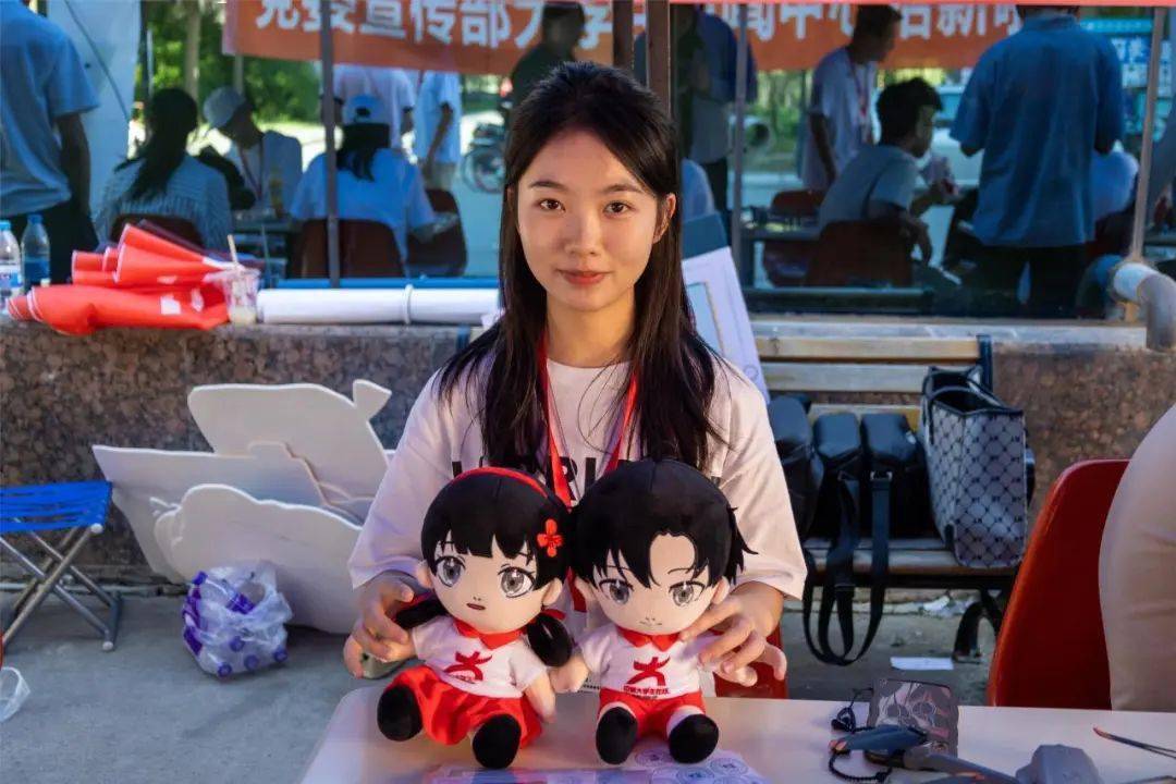 大学生_中国_东北