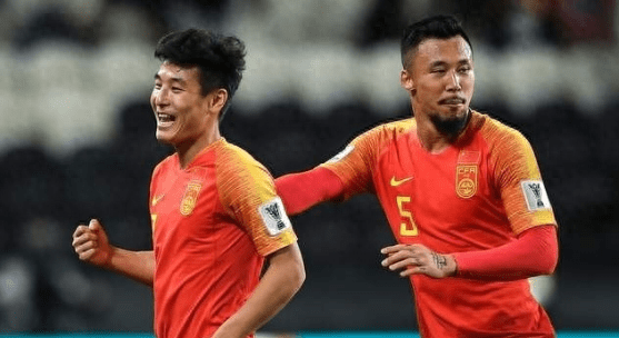 王燊超,北京国安的李磊,河南队的王上源以及浙江队的张佳祺,这5位老国