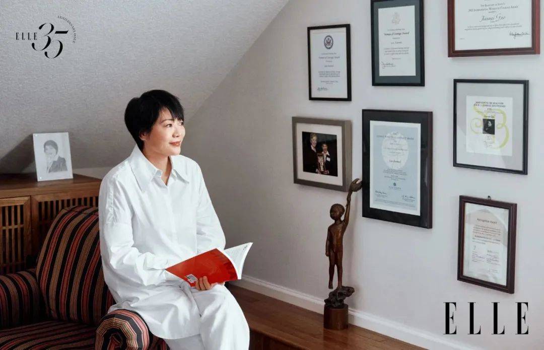 中国第一位专职公益律师郭建梅,为6亿多中国女性而战_法律_受害人