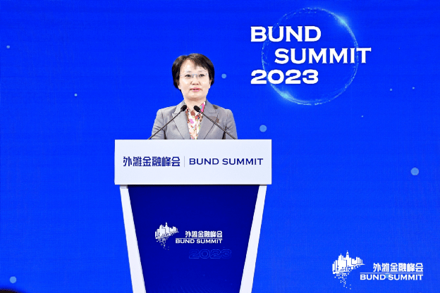 肖钢,刘世锦,金荦,白川方明最新发声_发展_日本_投资