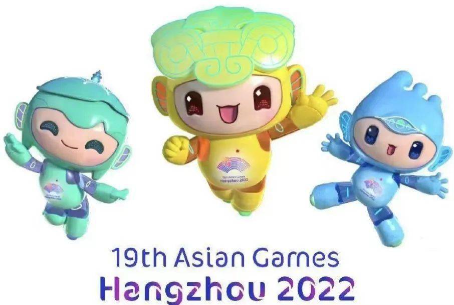 文理青年说 | 卓越"小青荷"与亚运的故事(三)_工作_宣传_蒙恩