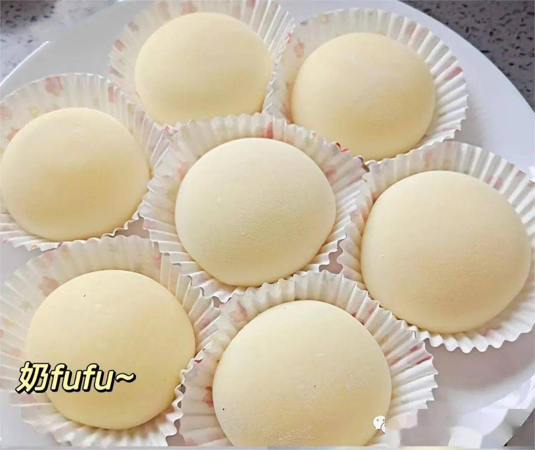 【中南熙悦·动态】巧手制作雪媚娘,动手实践共成长_奶油_宝贝_妈妈