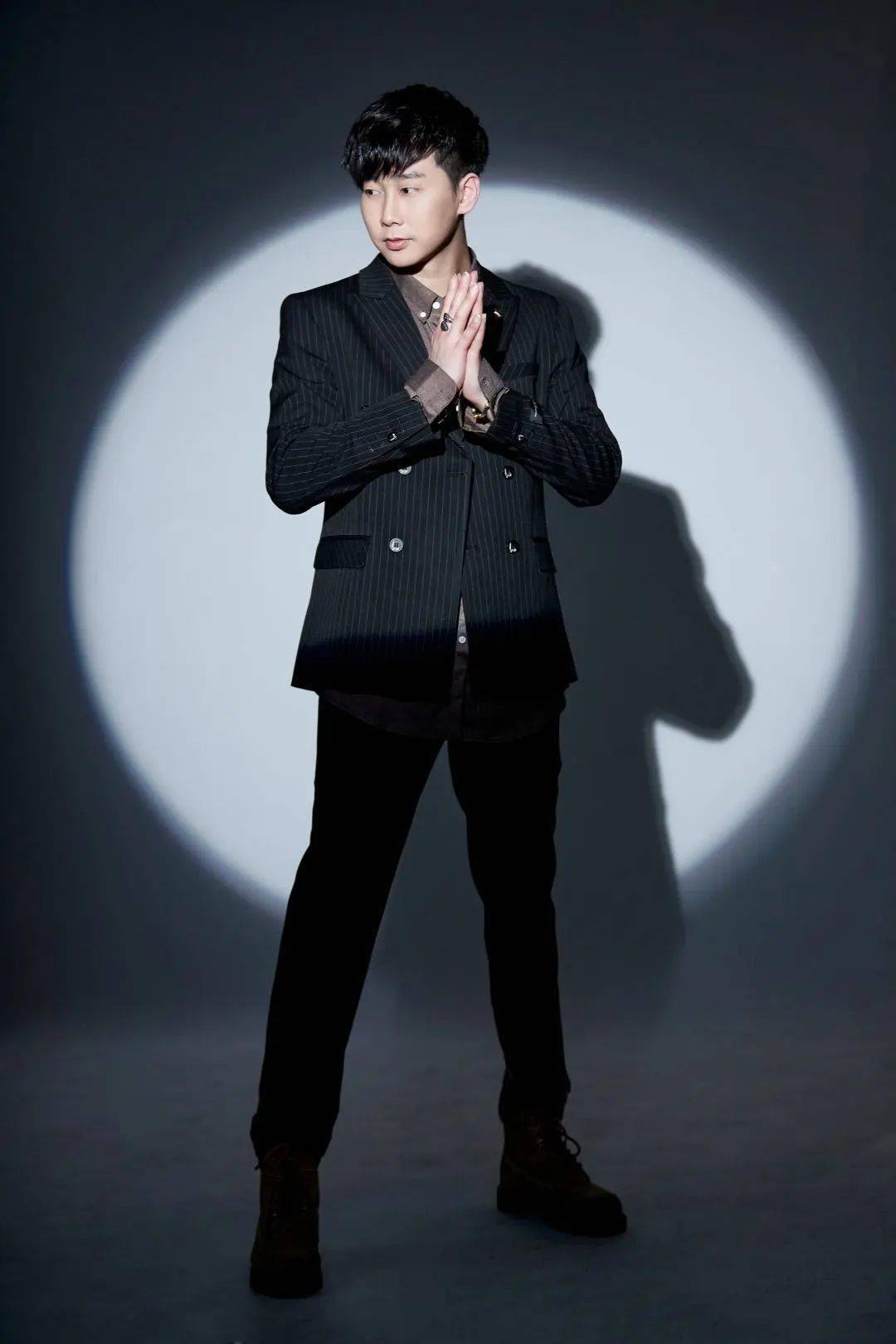 林俊杰模仿秀中秋节火热开场!_幸福里_财富_南宁