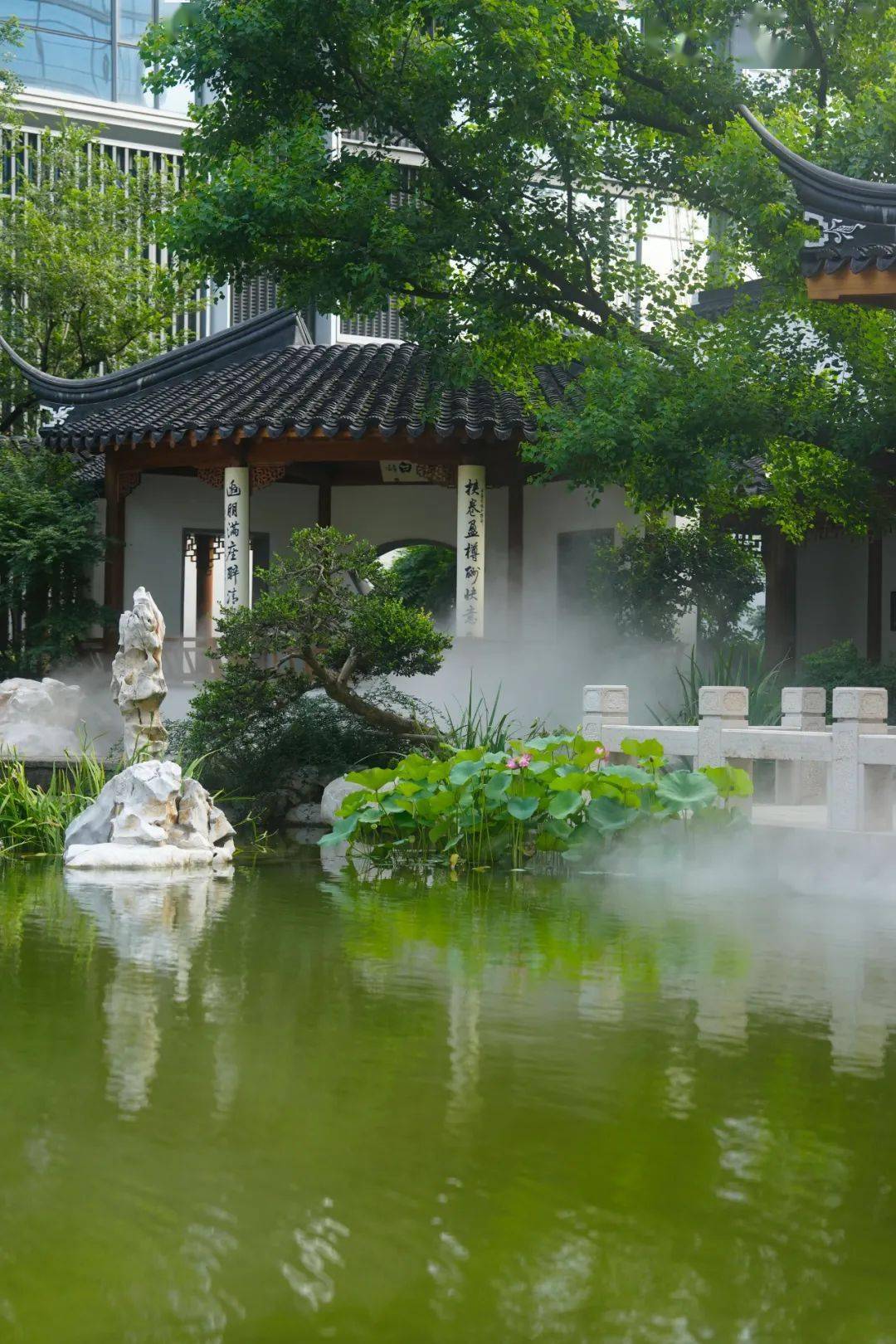 在苏州,国庆长假必看神盘!