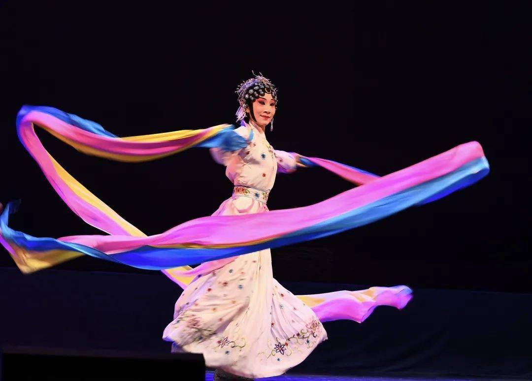 30场,近60小时,第七届戏曲周直播,展播即将开启!