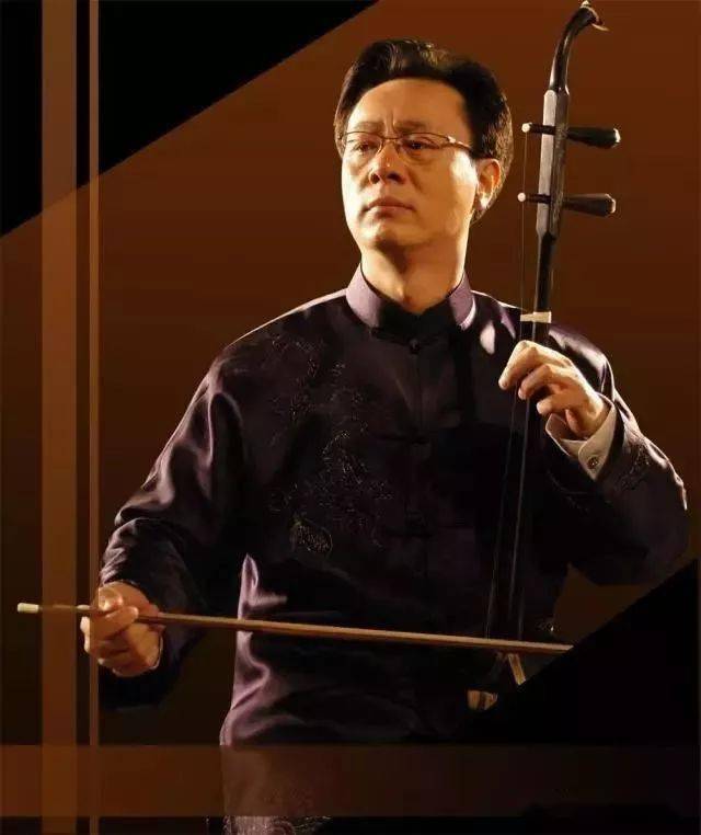 赵寒阳(二胡)中央音乐学院田再励(二胡)中央音乐学院薛克(二胡)中央