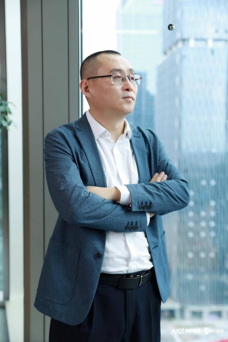 最美消保人|广东大地保险徐保华:加强消保企业文化建设_保护_投诉