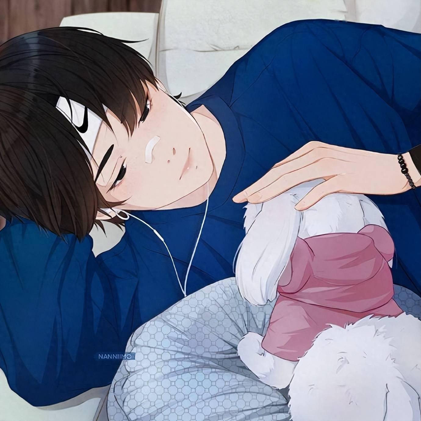 疯狂笑场!_秦顾川_神明_游戏