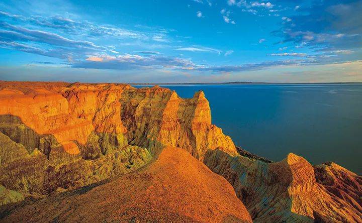 景区_旅游_湿地