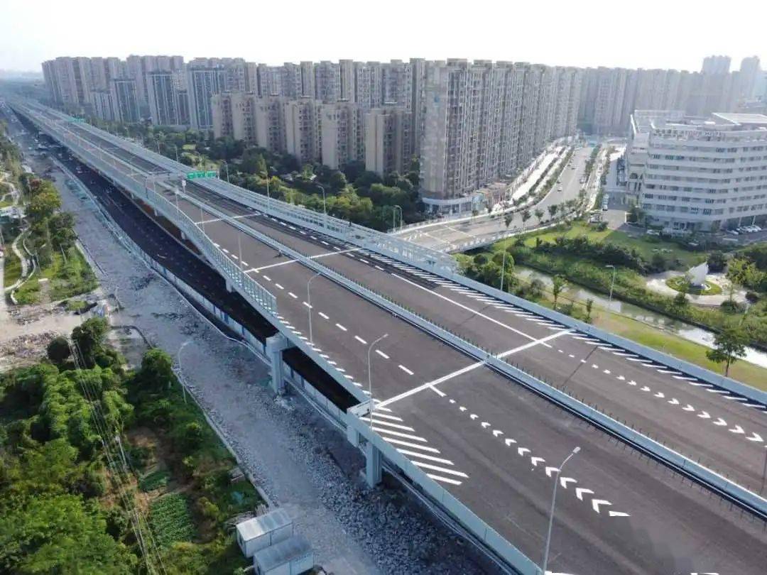 重要提醒:9月28日起,宁波城区这座大桥定时封闭!_运营_灵桥_交通