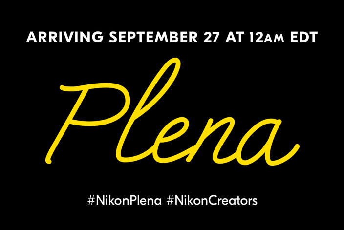 9 月 27 日上市尼康尼克尔 135mm f / 1.8 Plena 镜头，镜头采用 14 组 16 片光学设计