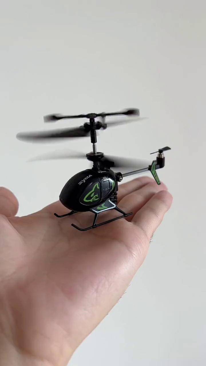 syma无人机s100玩具遥控飞机