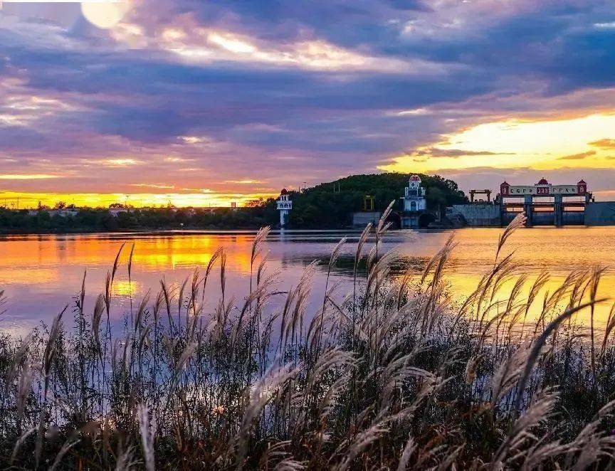 【全攻略】七台河随"季"应变 魅力全开_勃利_哈尔滨_秋色