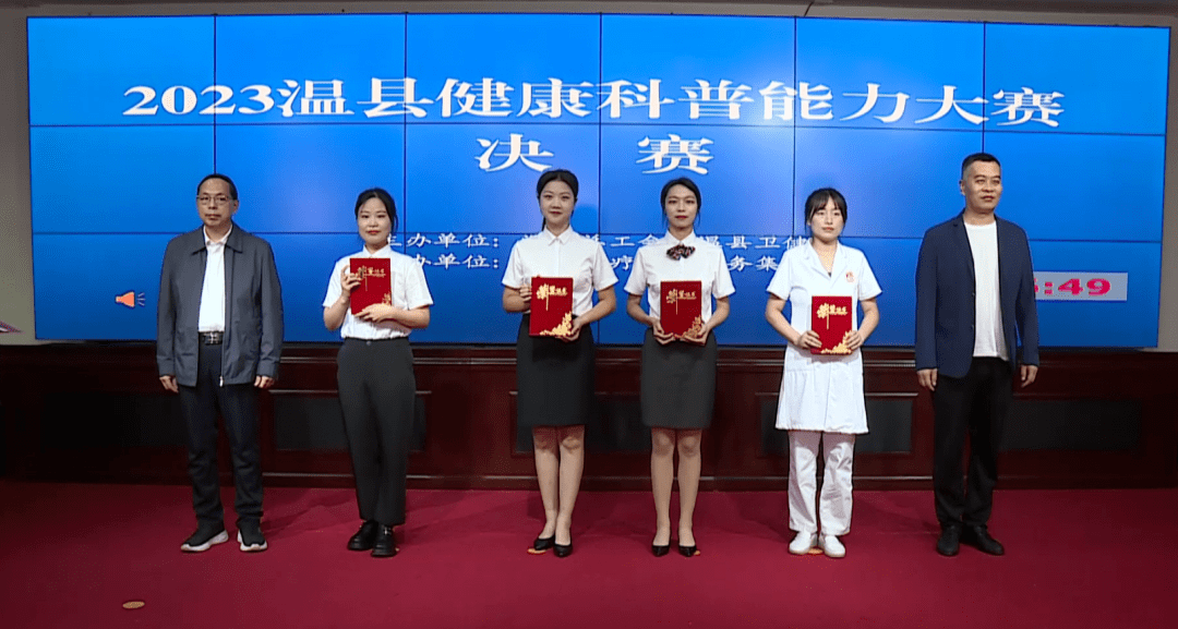 王丽洁,邓馨鑫,赵亚楠,刘卫丰荣获舞台表演类银奖,王丹,刘蓓蓓,郑林凡