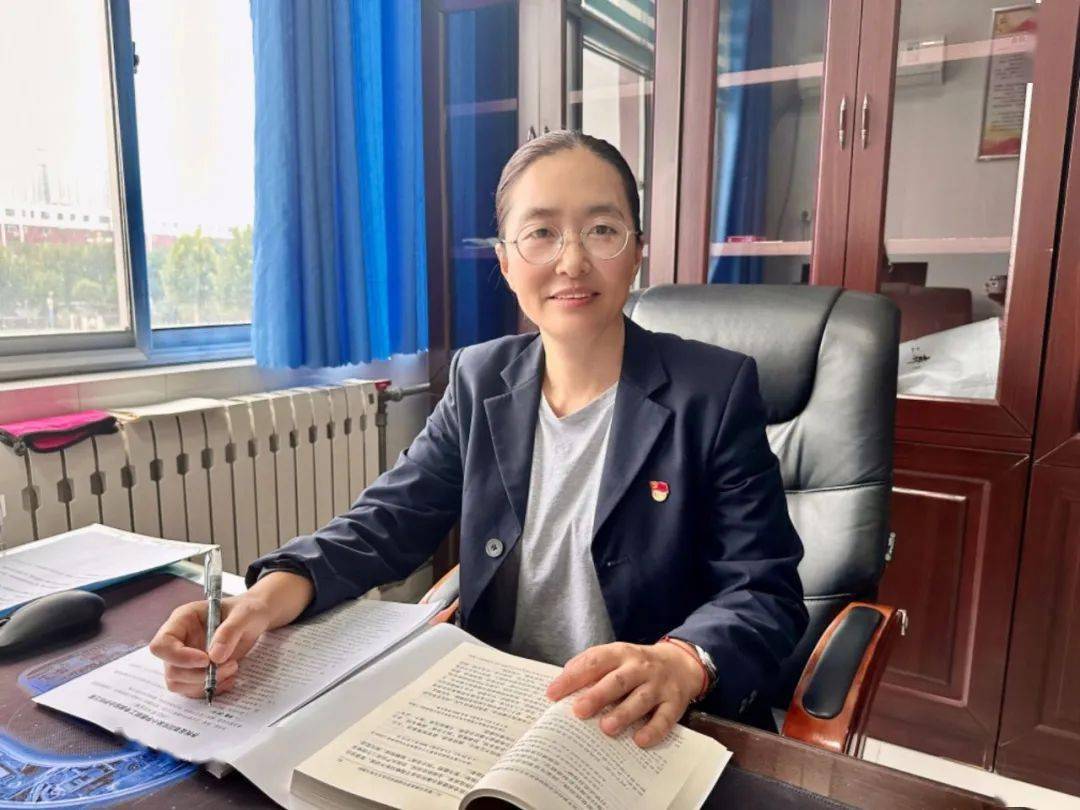 学生 爱心护佑成长——齐河县第四实验小学 袁海霞_工作_教育_家长