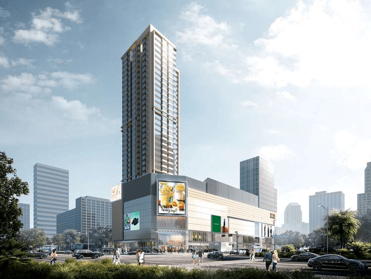 5万元!华润万象生活有限公司招37人_南宁_项目_活动