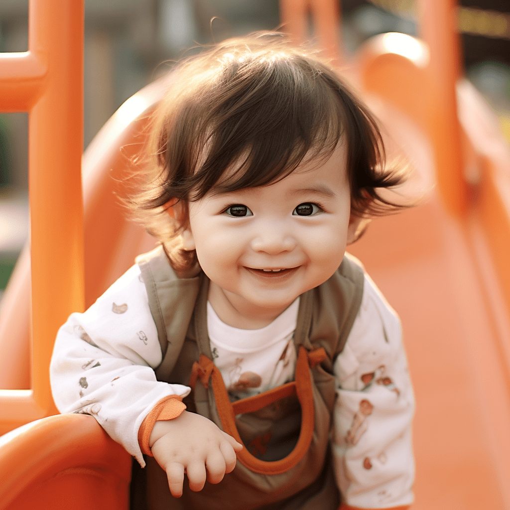 萌娃头像 | 罗翔说:找对象不能只看外表,地位,经济收入,学历水平,而最