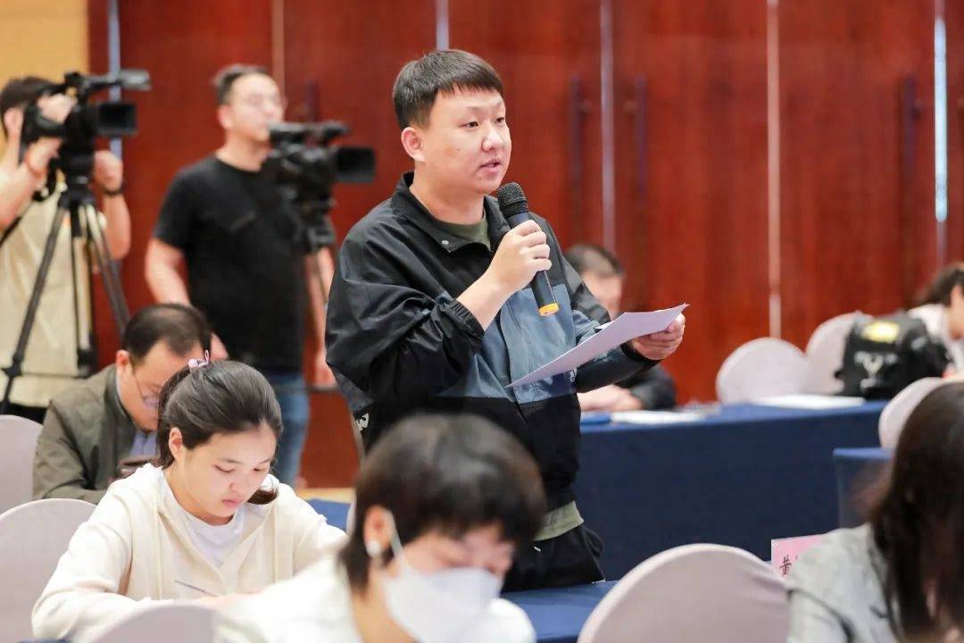 "山西加快转型发展"系列 | 打造科技成果转化高地专场新闻发布会举行