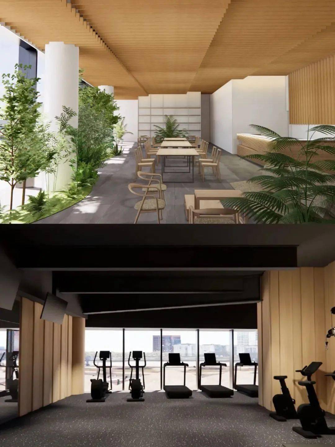 原研哉又设计了一个极简新logo!_标志_大楼_空间