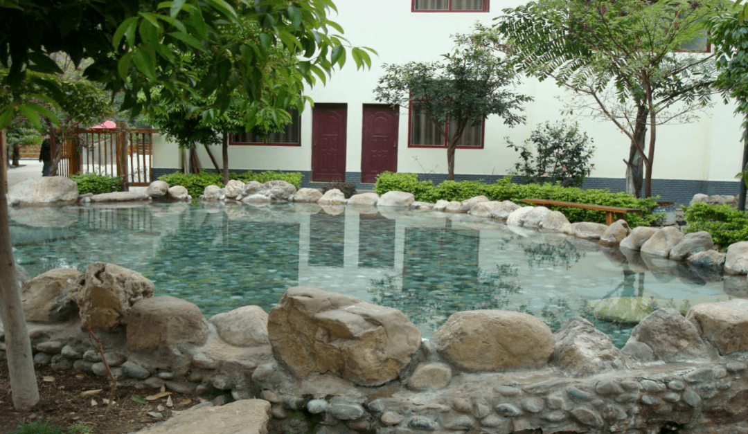 【双节游华宁】玩在华宁·闲观万事岁月长_线路_特色_盘溪