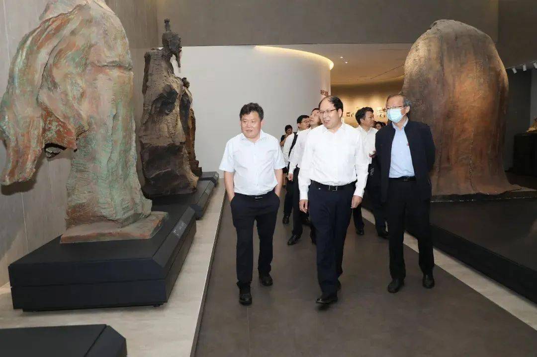 党委书记王成斌开讲"开学第一课"!