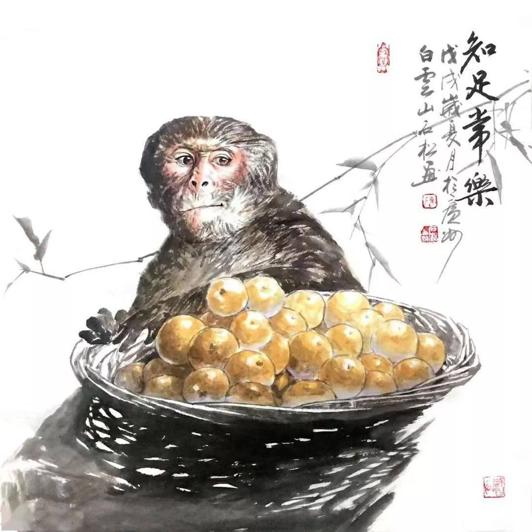 石松_广东省_艺术