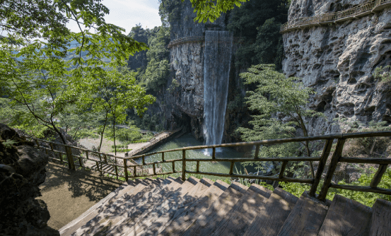 广东阳山县景点介绍图片