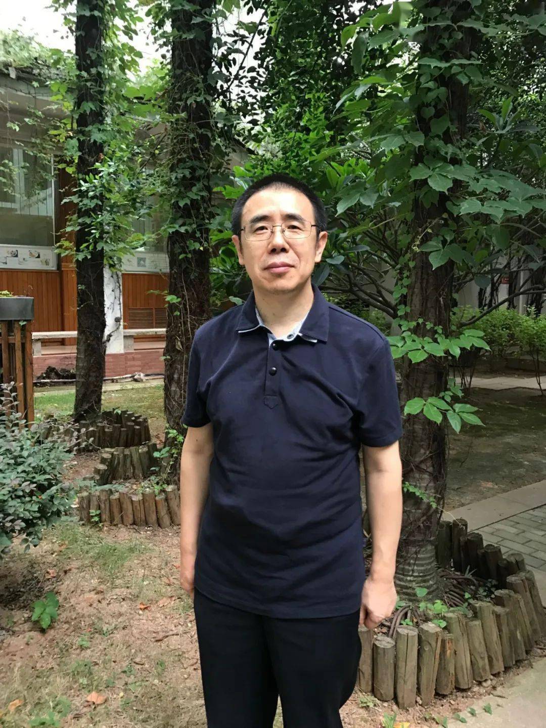 柏培文：厦门大学经济学院教授，经济研究所副所长