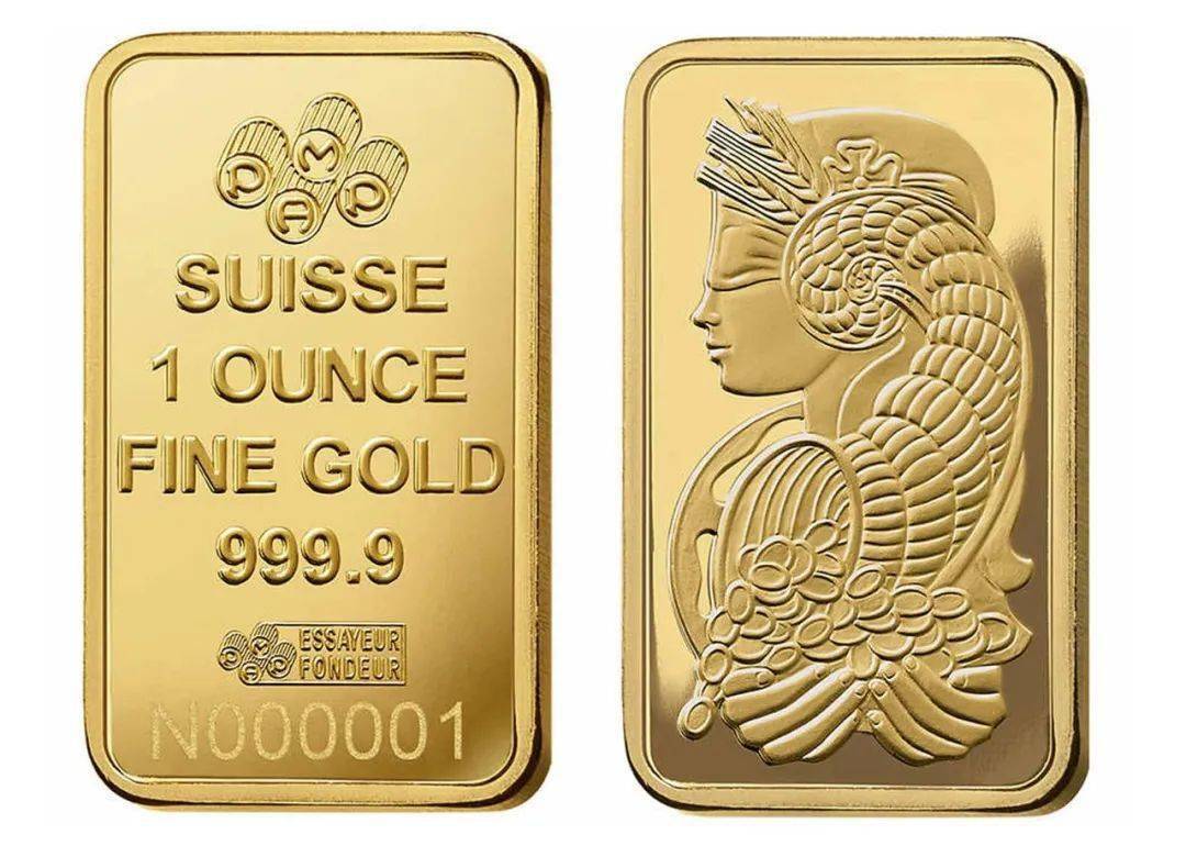 costco正在出售金条 几小时内全被抢空_销售_价格_美国