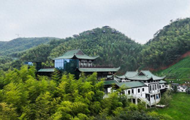 免费试玩 门票优惠 活动多元 益阳市文旅市场活力涌动_景区_文化_旅游