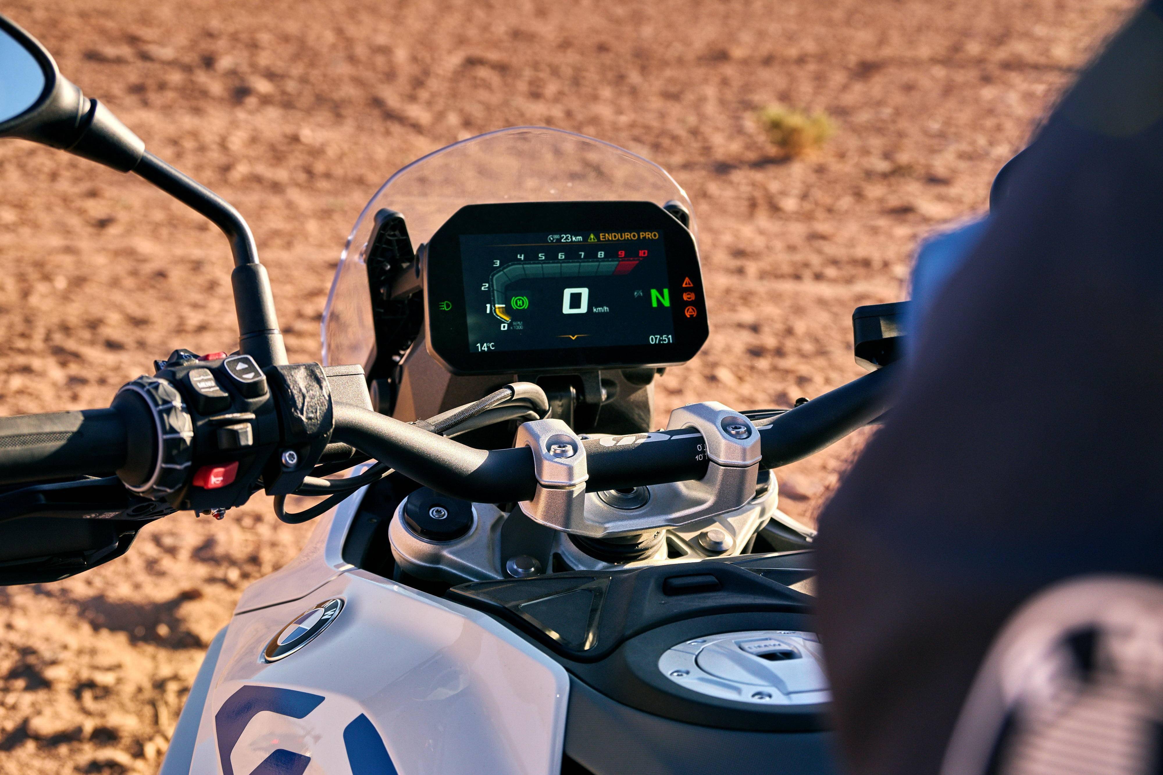 宝马摩托 r 1300 gs 细节简介_搜狐汽车_搜狐网