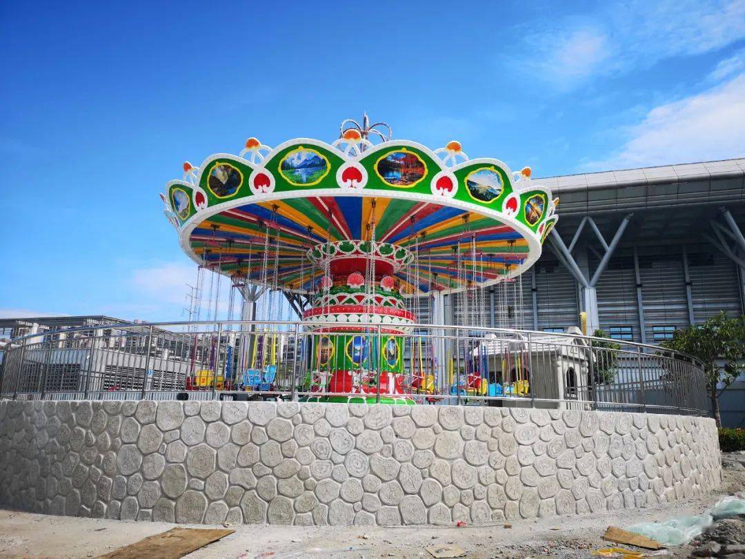 中秋国庆假期,一起打卡防城港全海景生态海湾城市之美!