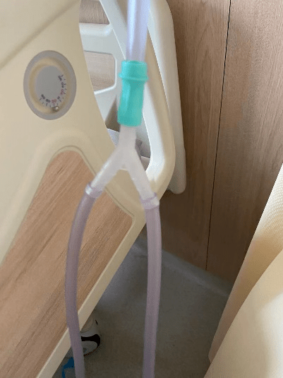 胸腔闭式引流瓶压力怎么调?医用三通旋阀有技巧