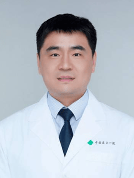 中国医科大学附属第一医院迎来新任副院长_丁仁_研究_全国