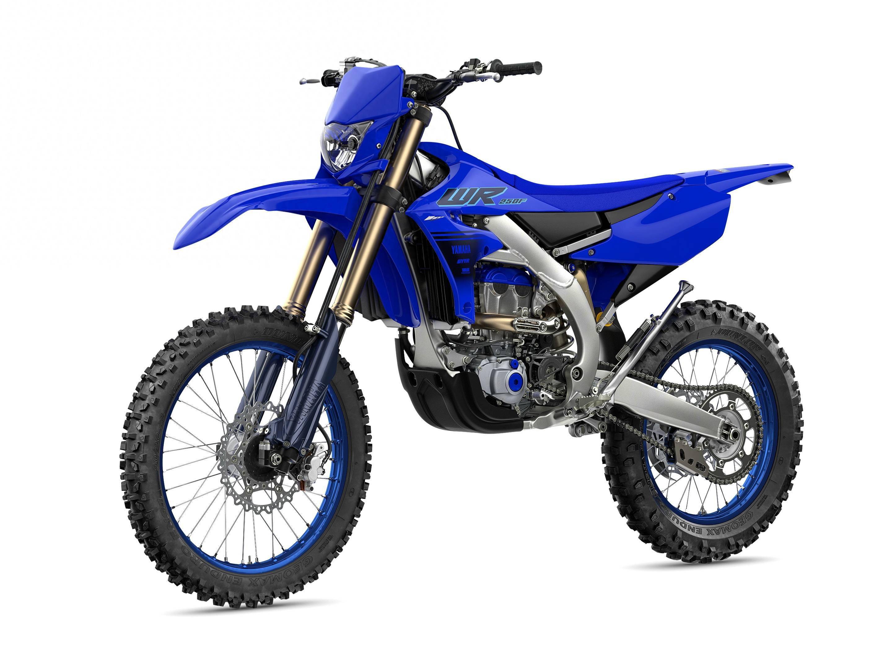 yamaha 2024 wr250f enduro 耐力越野赛车_搜狐汽车_搜狐网