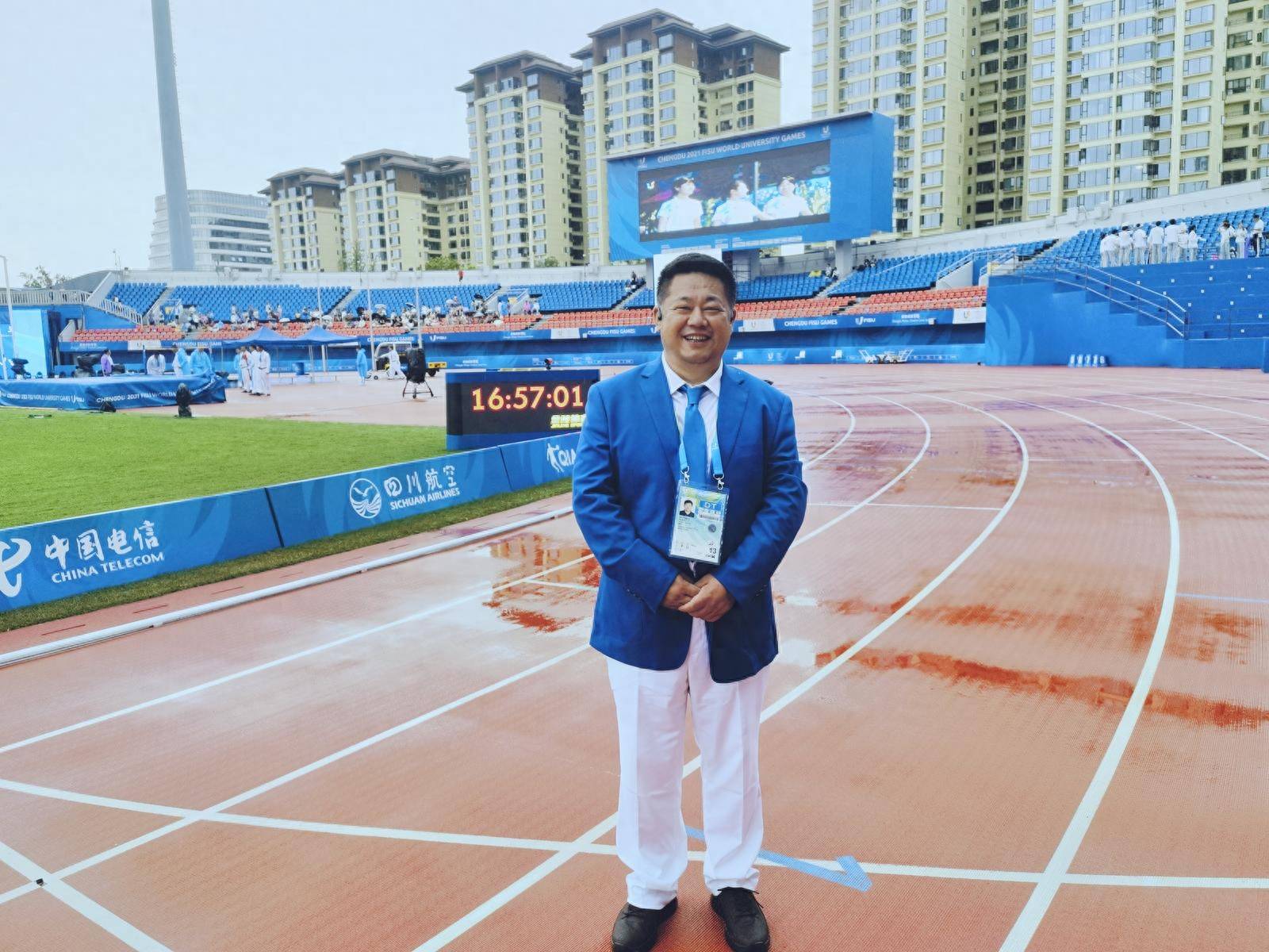 何杰明日出战亚运会男子马拉松决赛,马旭东担任检查主裁_宁夏_田径