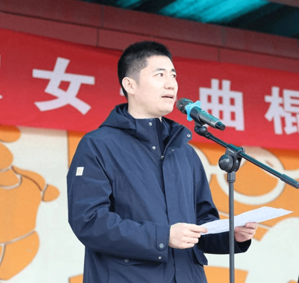 据北京市门头沟区纪委监委消息,区体育局原党组书记,局长娄相峰涉嫌