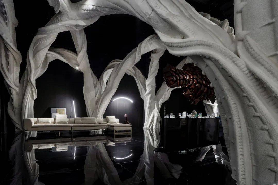 蔡上:用设计向生命的深处行走_空间_舞台_美学